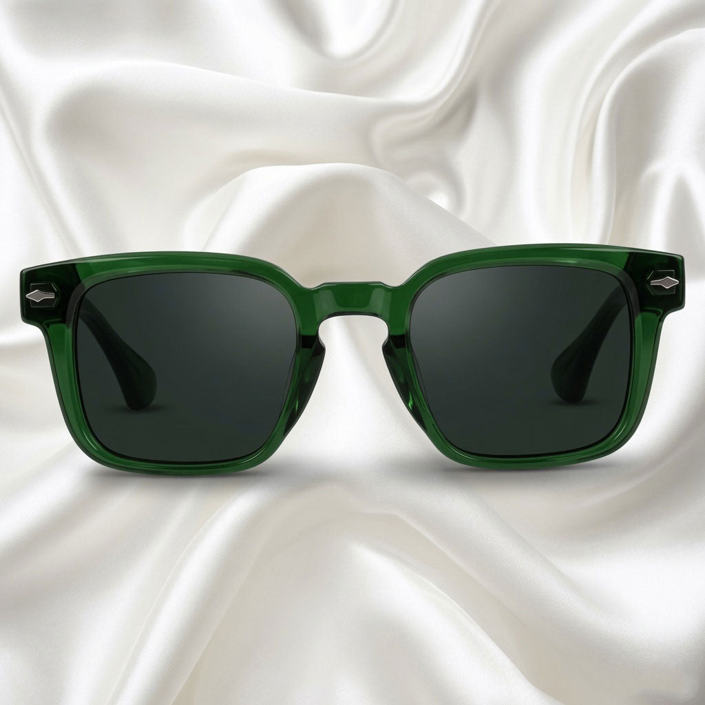 Specsnex x Apex series |  TR90 frame Glossy Finish | 100% UV Protected | THK-OLVBR