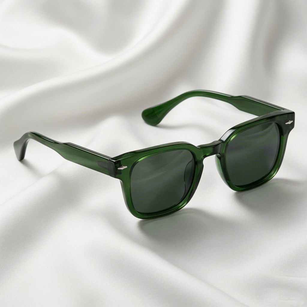 Specsnex x Apex series |  TR90 frame Glossy Finish | 100% UV Protected | THK-OLV
